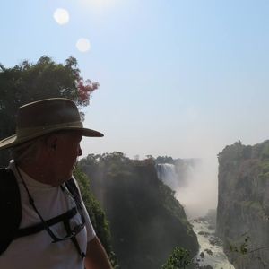 Meet your Posher, Dan